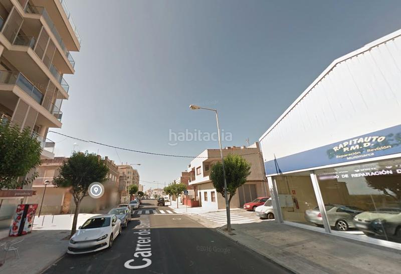 Foto edffcaa6-a053-4a07-b2f3-1bed02f08ca0. Piso en Nord Sant Carles de la Ràpita