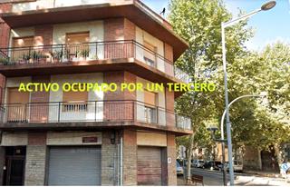 Etagenwohnung in Avenida jaume i 91