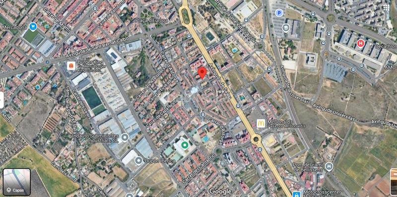 Foto 6473730f-76a5-4400-ac68-6ee38a7374cb. Appartamento in Migjorn Reus