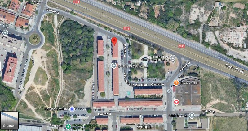 Foto 3ff956bb-e5f5-4eee-8346-6149f9f95a94. Pis a Torreforta Tarragona