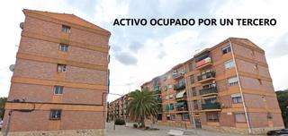 Flat  Urbanització riu clar