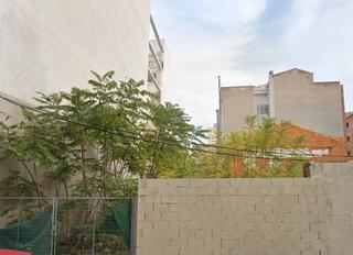 Terreny residencial  Carrer vàzquez mella. Venta de suelo urbano residencial en calle vázquez mella; castel