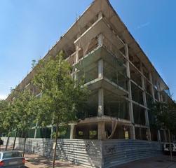 Edifici  Carrer francesc macià
