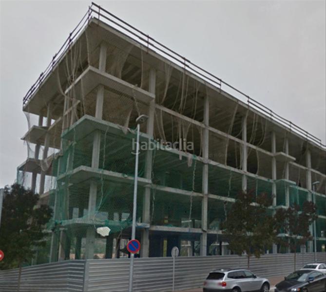 Foto 83245f03-b223-408a-998d-a1cdb2e5ab6f. Edifici a Sallent