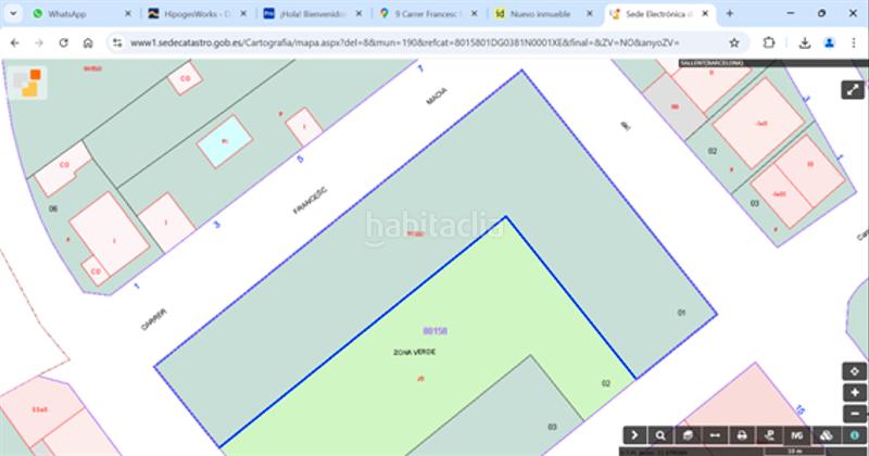 Foto 83717253-eaa6-4090-9fcf-366d3ea62d89. Gebäude in Sallent