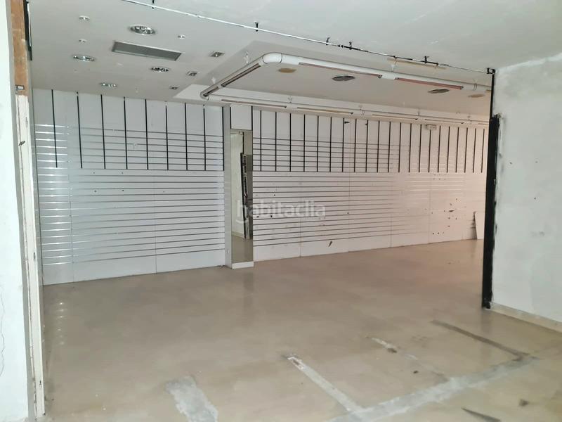 Foto 03a159c9-aaeb-456f-96c7-d2b18f8388e4. Local comercial en avenida de bucaramanga 2 en Pinar del Rey Madrid