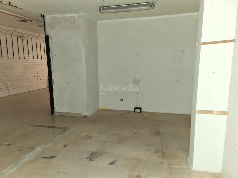 Foto 0c083b6c-cf13-4a23-8db8-fd6ff72cb939. Local comercial en avenida de bucaramanga 2 en Pinar del Rey Madrid