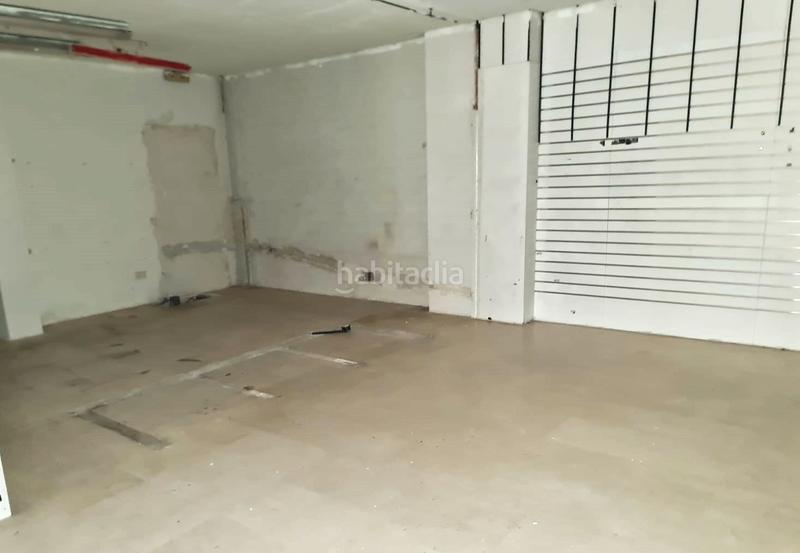 Foto 1a990e47-23f1-422f-97e7-dfd6411bdd0e. Local comercial en avenida de bucaramanga 2 en Pinar del Rey Madrid