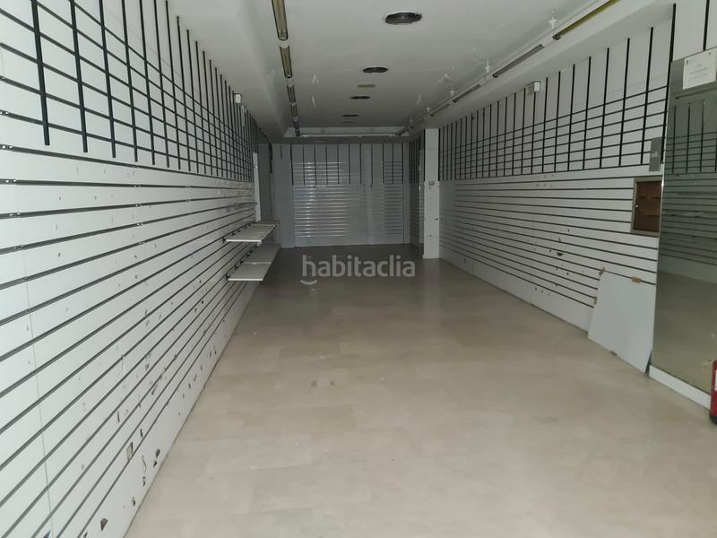 Foto 391c8564-ca3a-4b3c-973c-8262fb24fca4. Local comercial en avenida de bucaramanga 2 en Pinar del Rey Madrid