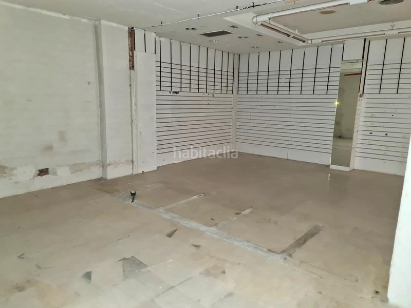 Foto 392915cd-a677-4d44-a31f-cff1b309efcc. Local comercial en avenida de bucaramanga 2 en Pinar del Rey Madrid