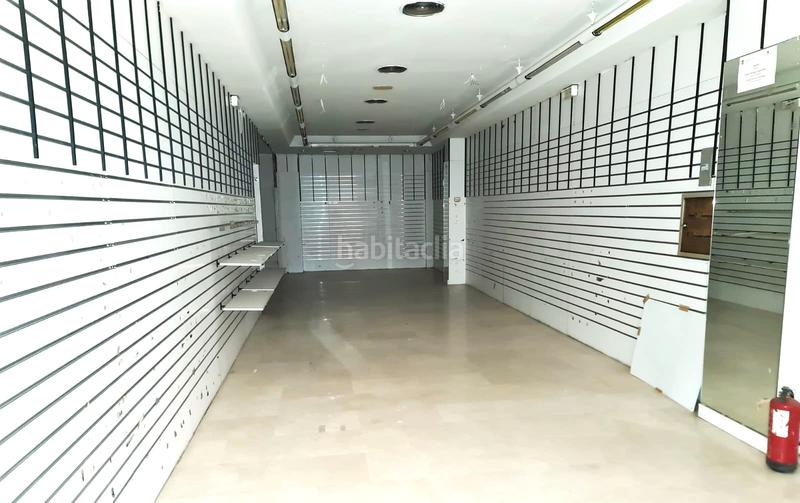 Foto 4b8c2c3b-6fd0-4079-97d9-ec9a7627bfb9. Local comercial en avenida de bucaramanga 2 en Pinar del Rey Madrid