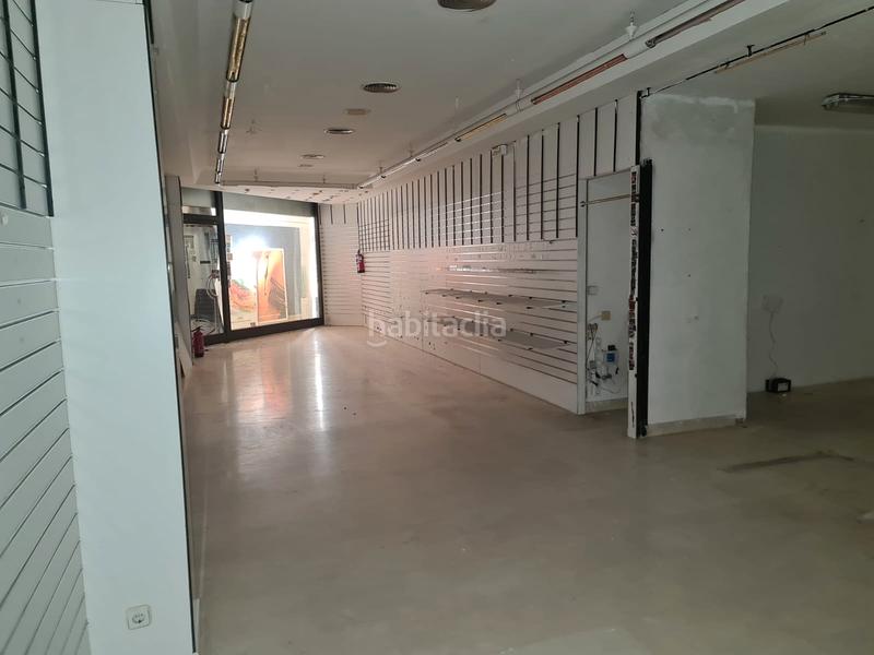 Foto 5cca203d-806b-4314-b343-8b796a08dd4a. Local comercial en avenida de bucaramanga 2 en Pinar del Rey Madrid