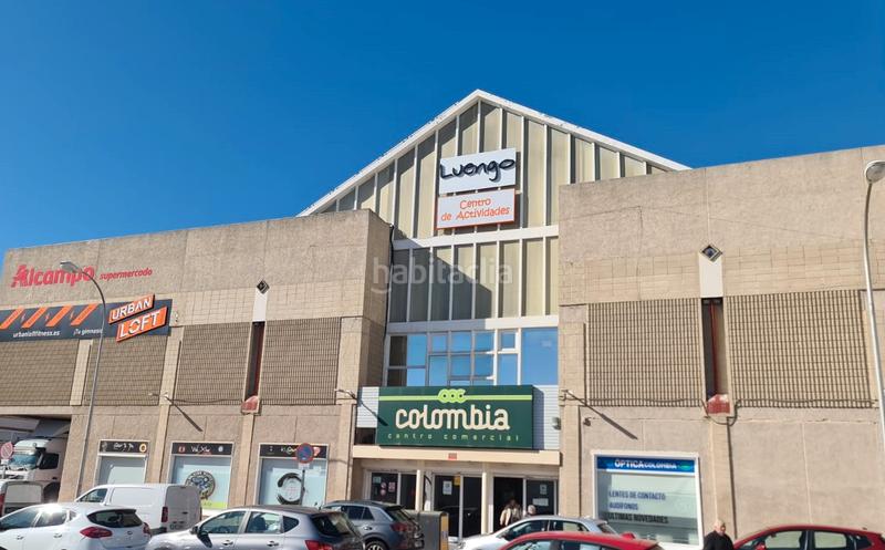 Foto 601836f9-0eb1-4c5c-bafb-5e99b83a0361. Local comercial en avenida de bucaramanga 2 en Pinar del Rey Madrid