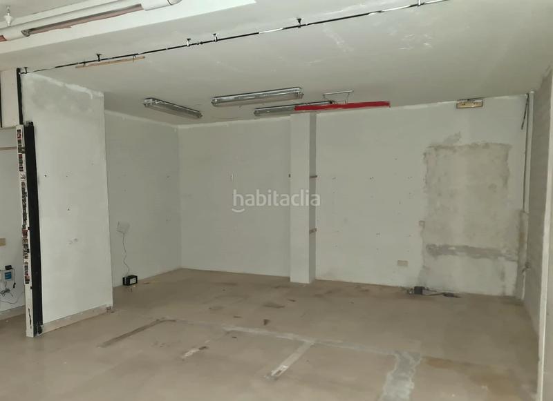 Foto 6658a0aa-a2a6-4d00-9f38-4cb71d8bcc40. Local comercial en avenida de bucaramanga 2 en Pinar del Rey Madrid