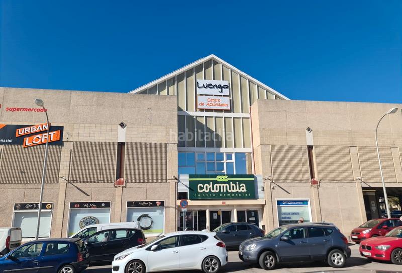 Foto b5dc953f-807d-48be-bc13-6032bf3425b2. Local comercial en avenida de bucaramanga 2 en Pinar del Rey Madrid