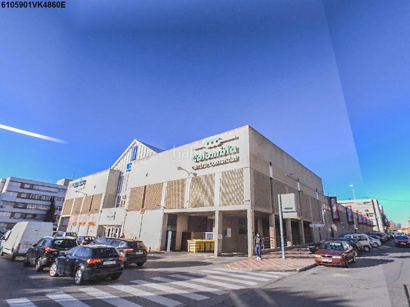 Foto f62696b0-9ba3-4dee-848f-7f667f7935e1. Local comercial en avenida de bucaramanga 2 en Pinar del Rey Madrid