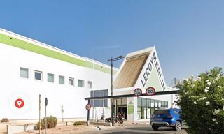 Terrain résidentiel à Avenida Nueva Condomina 13