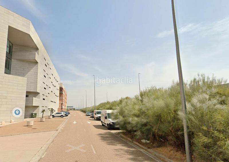 Foto 7ecff884-3818-4025-95ca-0e0b63d222e4. Ufficio in calle osca 1 in Garrapinillos Zaragoza