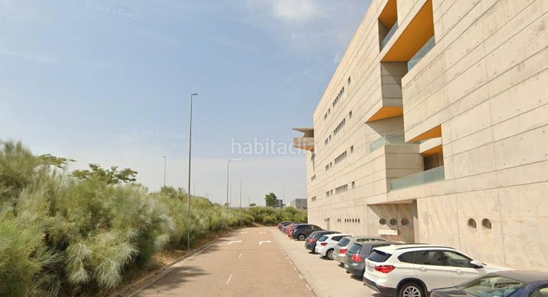 Foto d2f3e231-2802-4d75-a73f-7e7a7d2fa650. Ufficio in calle osca 1 in Garrapinillos Zaragoza