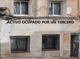 Pis  Carrer de sant ernest