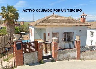 House  Carrer mar