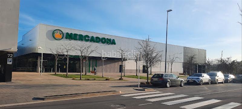 Foto 55f416f7-f8b7-423c-9724-3a94f67dd6a7. Appartamento in Mercat Rubí