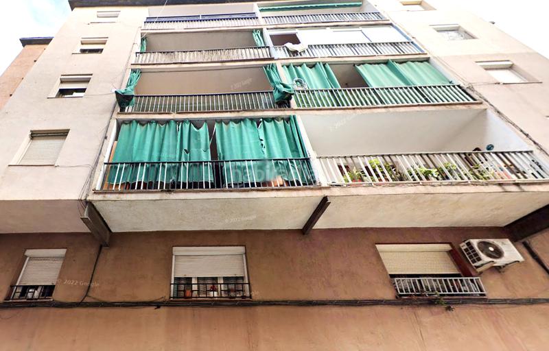 Foto 5b92491a-b015-411f-a9f6-df3a571608b2. Appartamento in Mercat Rubí