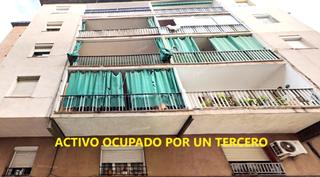 Pis  Carrer de juan ramon jiménez