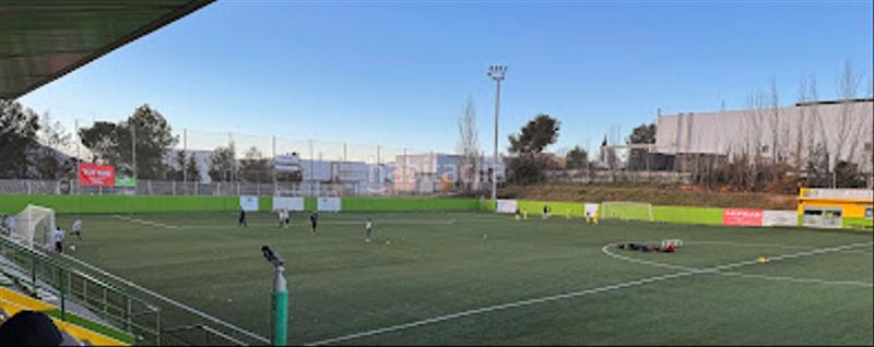 Foto a774b558-fe2f-4832-8bad-8f25fae8a6c6. Etagenwohnung in La Serreta Rubí