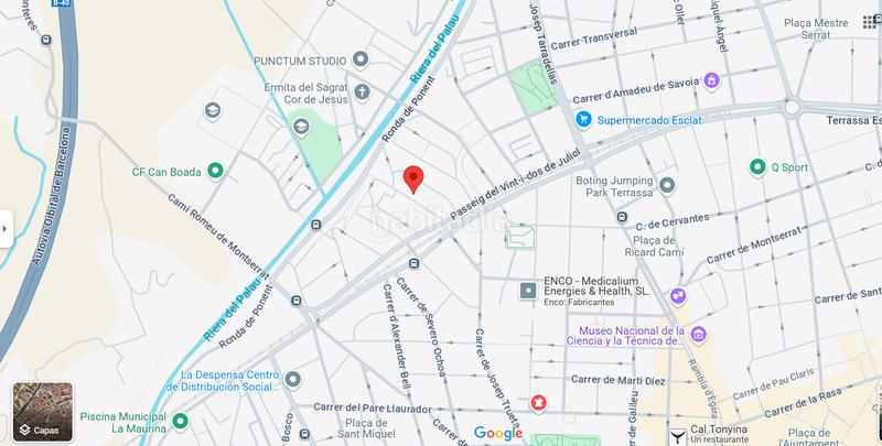 Foto 0e97e3ce-d2af-4801-a3b3-e34346dfd79f. Flat in Can Boada Terrassa