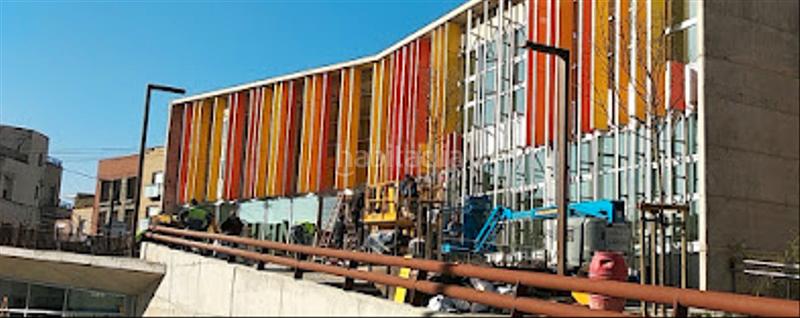 Foto fda4b56a-4c01-4396-b859-3a86035489ec. Flat in Can Boada Terrassa