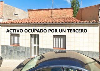 Casa  Carrer la font