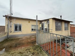 Maison jumelée à Paradinas de San Juan