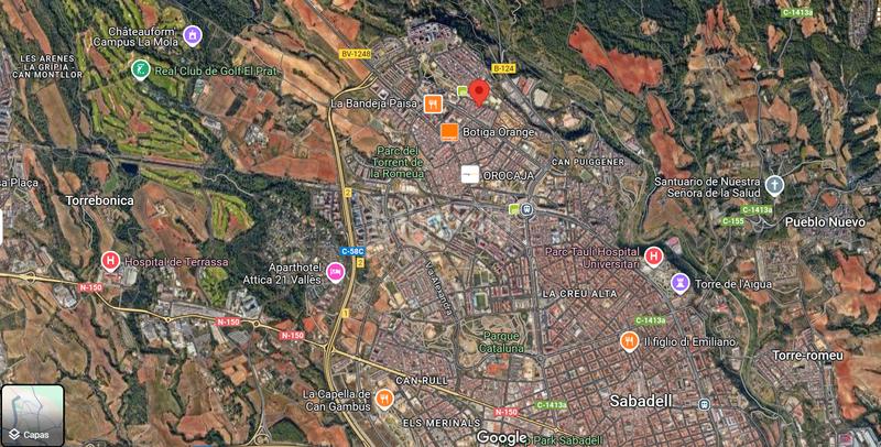 Foto 9a87c11a-29b4-4fac-b6b6-f933474b2382. Pis a Ca n'Oriac Sabadell