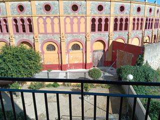 Pis  Callejón alto de las cuevas