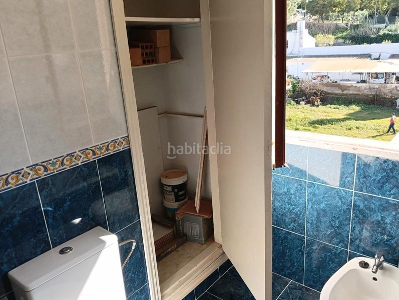 Foto b2d8f9c8-c8ae-4bba-864e-d9f10dc255bd. Piso en El Pino-Bajo de Guía Sanlúcar de Barrameda