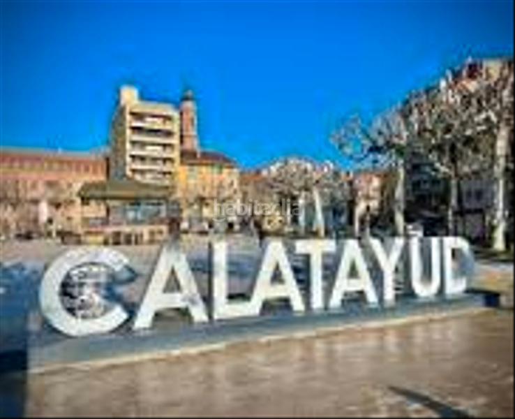 Foto 7bd79a7a-8634-425f-803e-71644462d2fe. Terreny residencial a Estación - San Antonio Calatayud