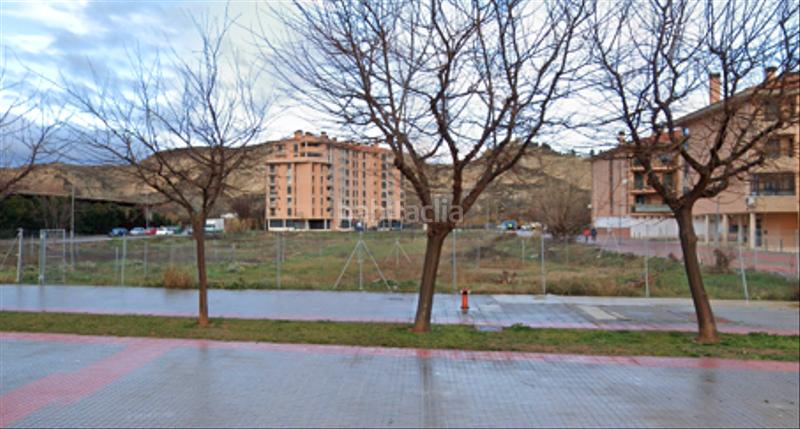 Foto f9eebef4-52e1-4538-88e1-9f34588096ab. Terreny residencial a Estación - San Antonio Calatayud
