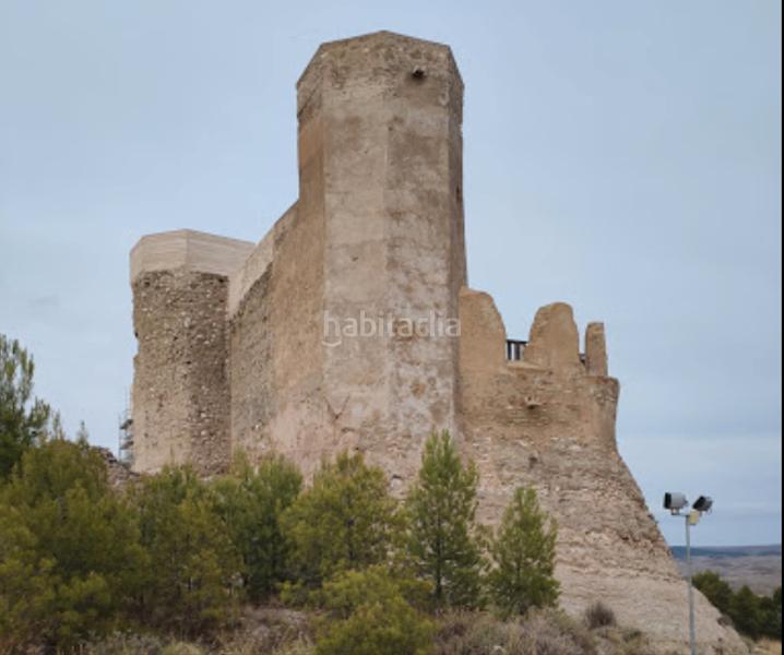 Foto fe3d57fb-2bda-439c-9d08-f823a2a470d8. Terreny residencial a Estación - San Antonio Calatayud