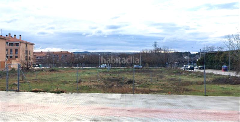 Foto 71a1925c-70a0-4bb2-a741-0204c72f8fc4. Terrain résidentiel dans Estación - San Antonio Calatayud
