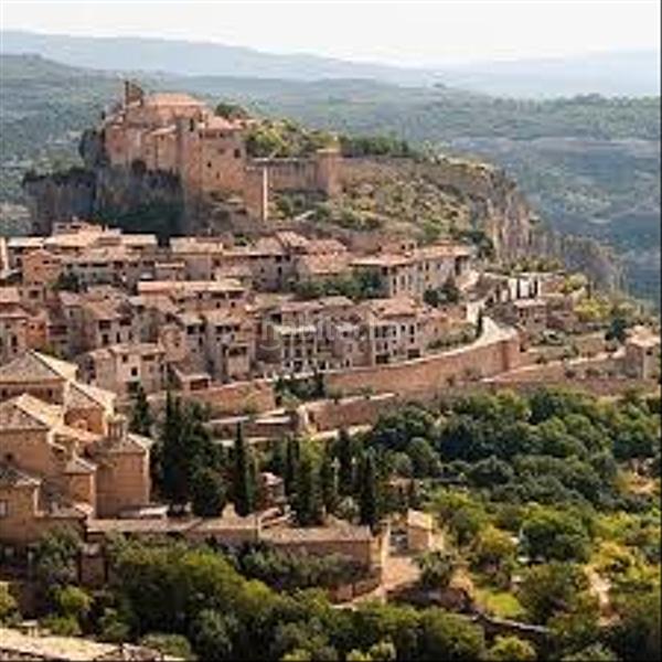 Foto 3d2162d5-b891-4d9a-87c1-c830ad7c5cfa. Terreno residenziale in Estación - San Antonio Calatayud