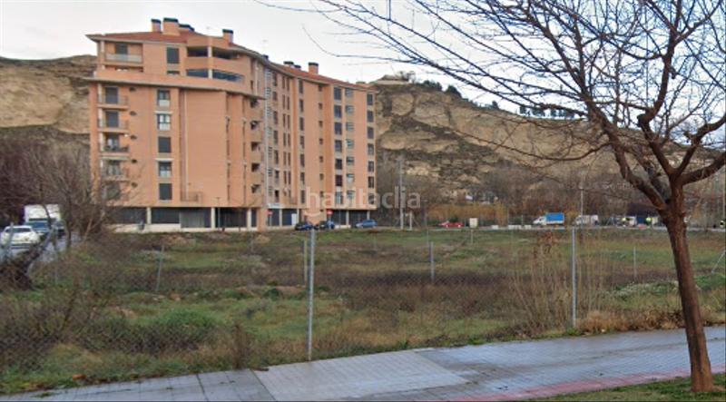 Foto 594beecc-bc5d-4715-a63f-4506a3443e19. Terreno residenziale in Estación - San Antonio Calatayud