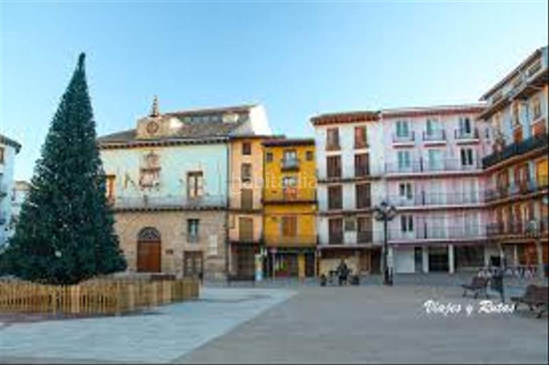 Foto 6f982b17-a08b-4f1a-9a2f-21cf5ed90c39. Terreno residenziale in Estación - San Antonio Calatayud