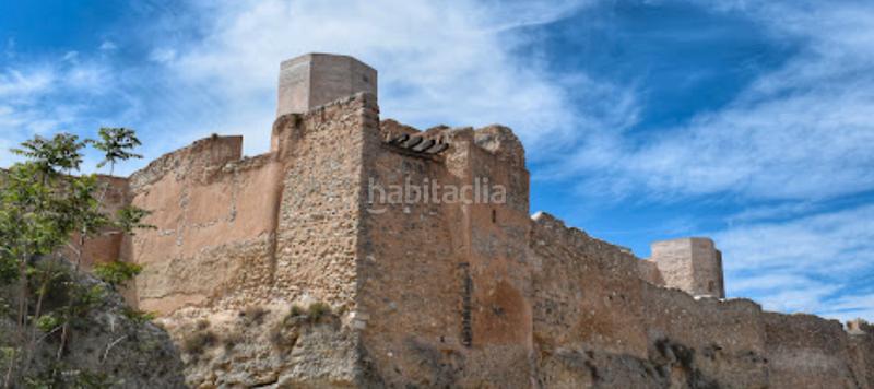 Foto 7d77abb4-05dd-43b9-962e-32fc3f1591d8. Terreno residenziale in Estación - San Antonio Calatayud