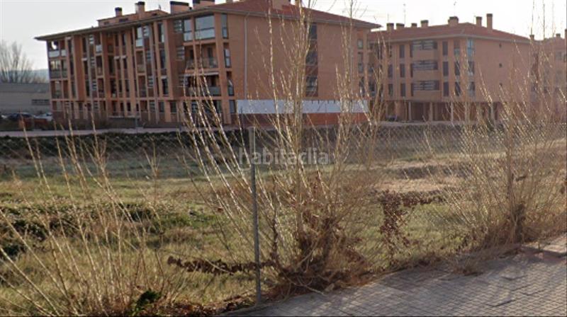 Foto 84bca2aa-75be-4c68-9d30-0d2ae785e392. Terreno residenziale in Estación - San Antonio Calatayud