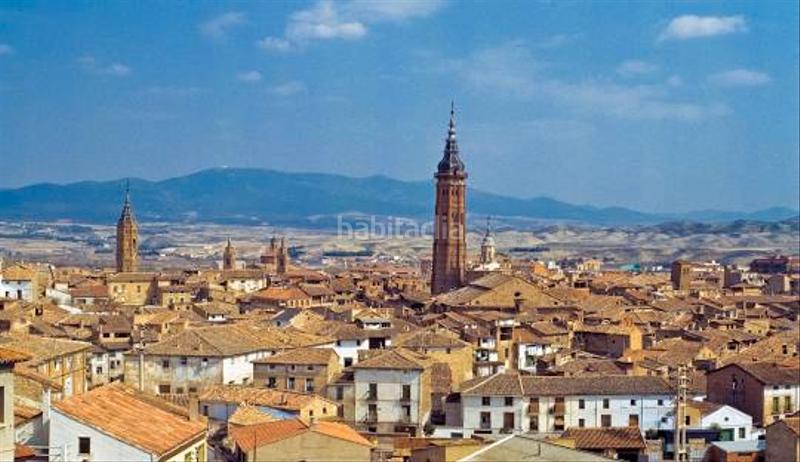 Foto 895eacb8-1e01-423e-887c-a56c11be39ce. Terreno residenziale in Estación - San Antonio Calatayud