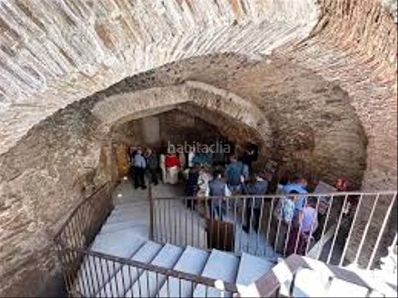 Foto e93c1171-d236-4f81-8cd0-b0d91102d73c. Terreno residenziale in Estación - San Antonio Calatayud