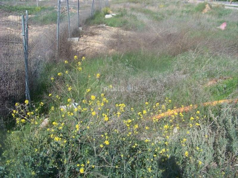 Foto eb4080b1-10ce-4814-9803-8ef9498db0ab. Terreno residenziale in Estación - San Antonio Calatayud