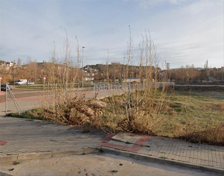 Foto f280c631-1089-40bb-910e-e9053b67acb0. Terreno residenziale in Estación - San Antonio Calatayud