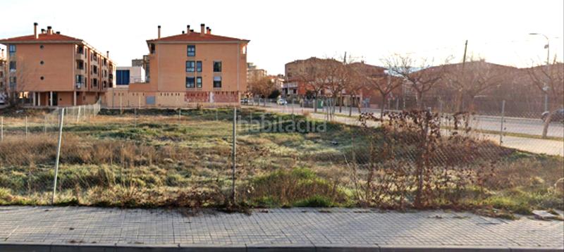 Foto f8abfed3-975e-4fa3-a867-b985c97ec95e. Terreno residenziale in Estación - San Antonio Calatayud